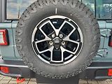 Jeep Wrangler (2026) Unlimited 2,0T  Rubicon ČR - náhled 10