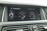 BMW Řada 5 (2015) 520d xDrive, 4X4, Automat - náhled 19