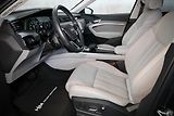Audi e-tron 55 300kW Matrix Softclose HUD - náhled 12