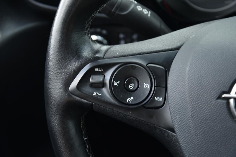 Opel Corsa 1.5CDTI 75kW SERVIS. KNIHA ČR - fotka 16 z 22