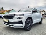 Škoda Karoq 1.5 TSI 110kW DSG SPORTLINE - náhled 32