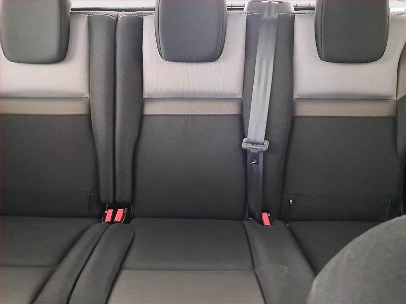 Renault Kangoo (2021) 1.5 dCi, 5Míst, ČR, 1Maj, DPH - fotka 10 z 18