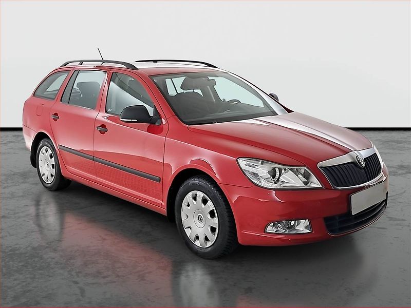 Škoda Octavia (2011) 1.2 TSI, ČR,1.maj, po STK - fotografie inzerátu