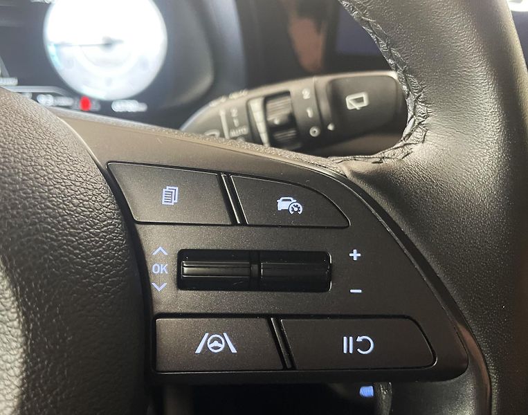 Hyundai i20 1.0 T-GDI, 73 kW, ČR, 1. MAJ. - fotka 16 z 29