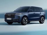 Jaecoo 5 (2026) SHS-H EXCLUSIVE  - náhled 1