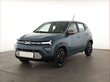 Dacia Spring (2025) Electric 65 (27 kWh), SoH 96% - náhled 1