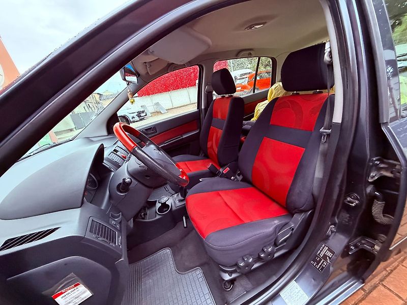 Hyundai Getz 1.1i Active, ČR, 1.Maj - fotka 12 z 18