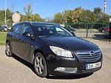 Opel Insignia 2,0CDTi KOMBI i SPLÁTKY VŠEM!  - náhled 2