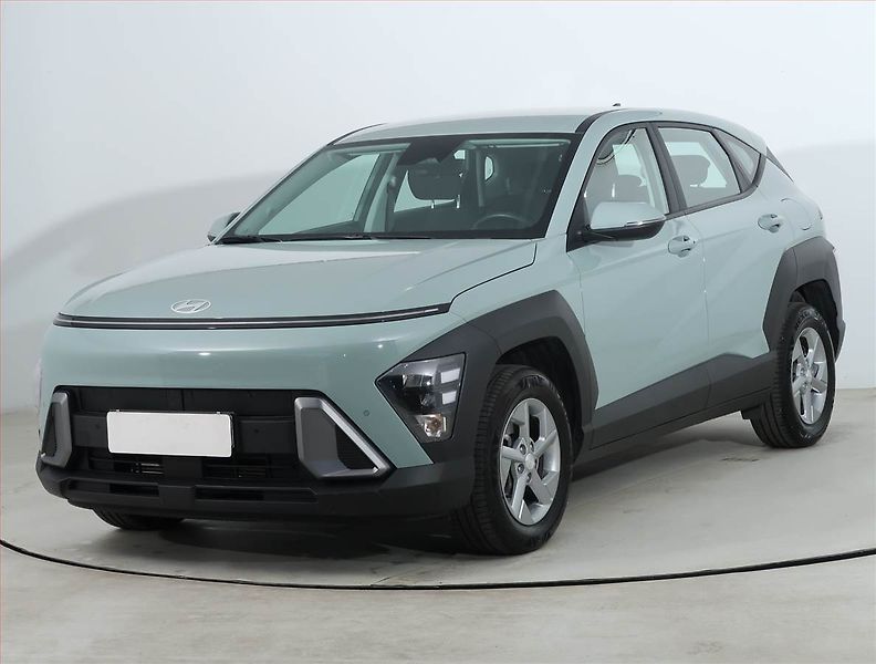 Hyundai Kona (2024) Comfort 1.0 T-GDI - fotka 2 z 23
