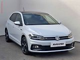 Volkswagen Polo (2019) 1.5 TSi, R-Line, DSG, panor - náhled 1