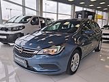 Opel Astra 1.4T 92kW 2016 - náhled 1
