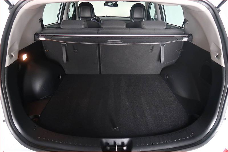 Kia Sportage (2011) 1.6 GDI - fotka 13 z 15
