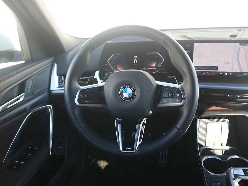 BMW X2 - fotka 8 z 10