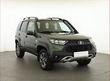 Lada Niva (2023) Legend 1.7, 4X4, ČR,1.maj - náhled 1