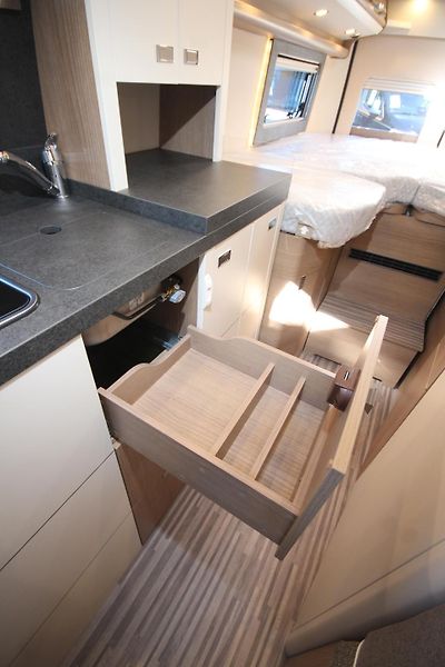 Malibu (2025) Van 640 LE First Class - fotka 28 z 54