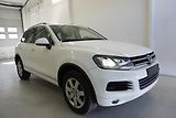 Volkswagen Touareg (2013) 3,6 V6 FSI AUTOMAT 4X4 KŮŽE - náhled 2