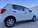 Škoda Fabia 1,4 i 16V 63kW DPH 1.maj ČR - náhled 17
