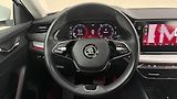 Škoda Octavia 2.0 TDI DSG Style Combi - náhled 9