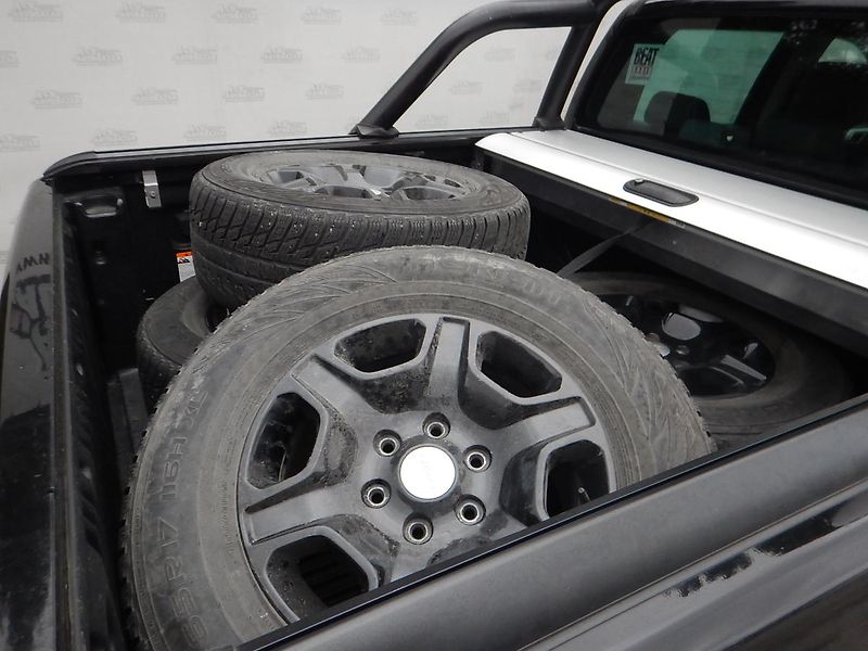 Ford Ranger 2.2 TDCi LIMITED 4x4 AUTOMAT - fotka 15 z 36