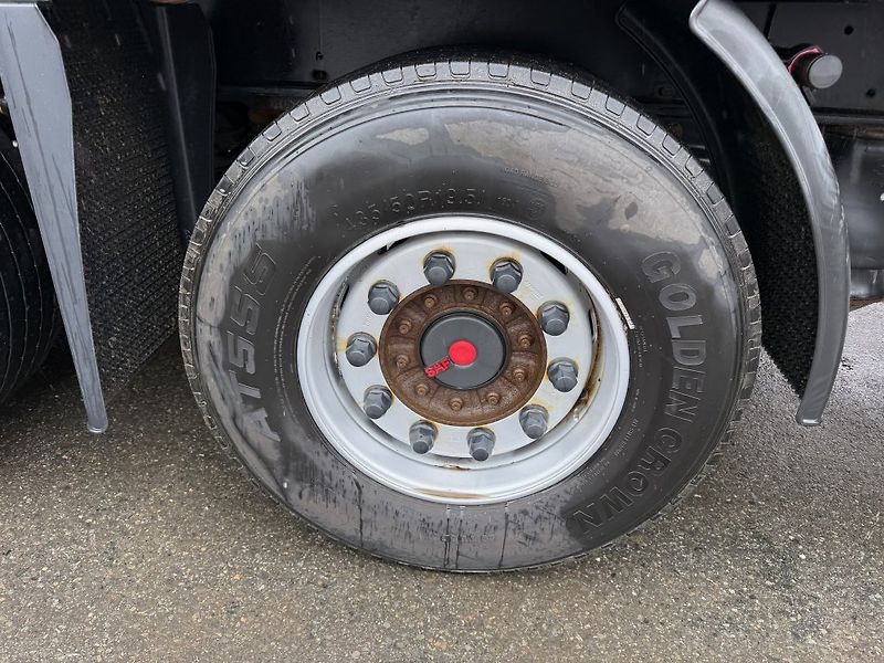Kögel S24-1 MEGA/lowdeck - fotka 15 z 20