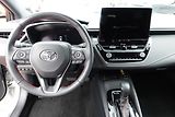 Toyota Corolla 1,8 HEV GR Sport Dynamic - náhled 15