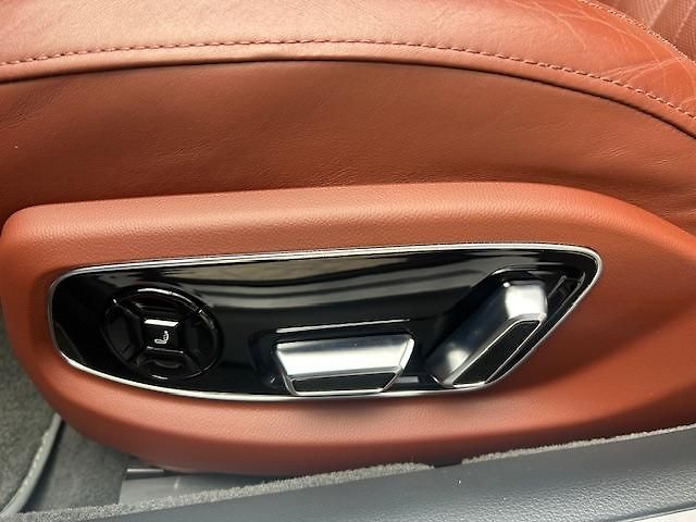 Audi S8 (2020) S8 4.0 TFSI quattro - fotka 31 z 31