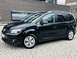 Volkswagen Touran 1.4TSI VÝHŘEV SERVISKA TAŽNÉ - náhled 2