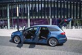 Ford Mondeo (2020) 2.0 187ps Hybrid ecvT VIGNALE  - náhled 37