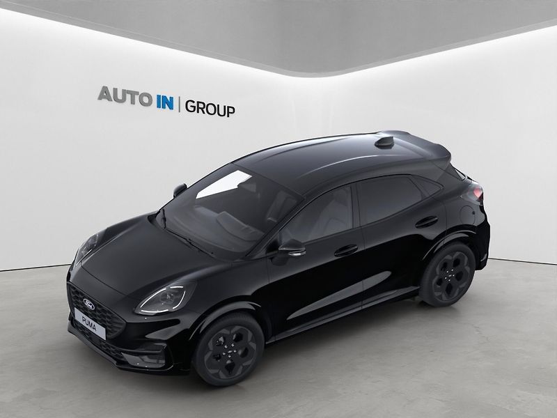Ford Puma (2026) BlueCruise Edition SUV 1,0 Eco - fotka 4 z 7