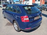 Škoda Rapid 1.2 TSI 66kW - náhled 7