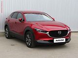 Mazda CX-30 (2020) 2.0, ČR, AT, LED, navi - náhled 1