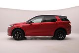 Land Rover Discovery Sport P200 SE AWD AUT CZ REZERVACE - náhled 9