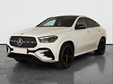Mercedes-Benz GLE (2025) 350 de 4MATIC, AMG, Tažné - náhled 1
