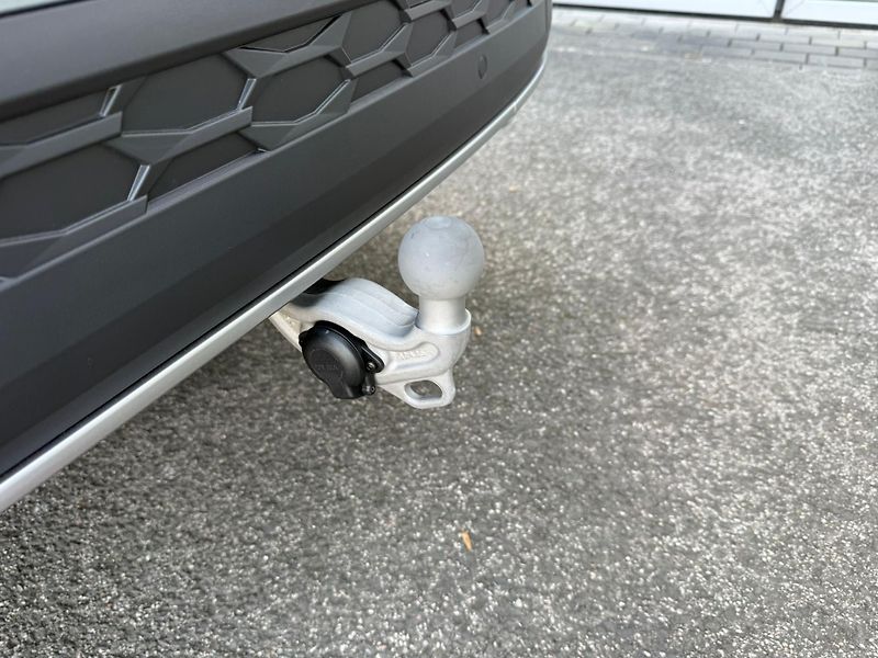 Škoda Kodiaq Sportline 2,0 TDI 142 kW 4x4 - fotka 29 z 29