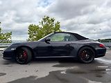 Porsche 911 (2008) S Cabrio 3.8 PDK 997.2 SportCh - náhled 59