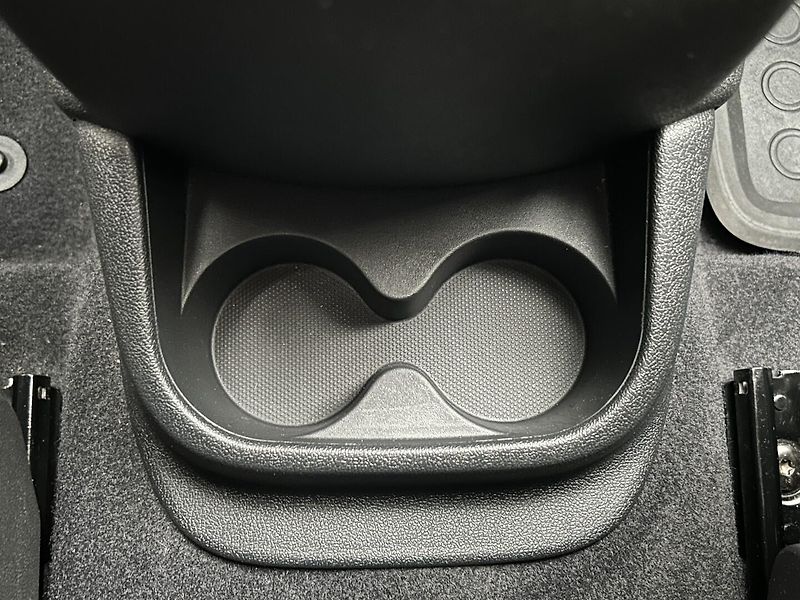 Renault Scénic 1.4 16v Dynamique - fotka 16 z 30