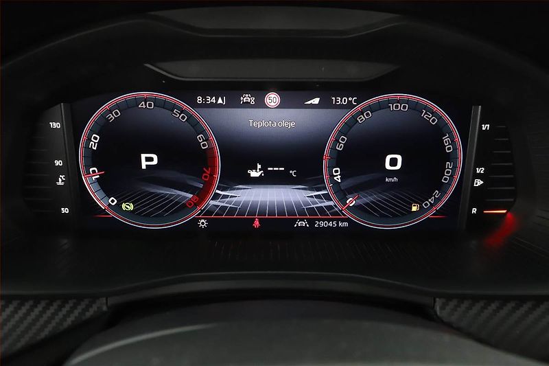 Škoda Kamiq (2026) 1.0 TSI, MONTE CARLO, AUTOMAT - fotka 10 z 18