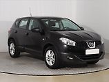 Nissan Qashqai (2014) 1.6, Serv.kniha, Tempomat - náhled 1