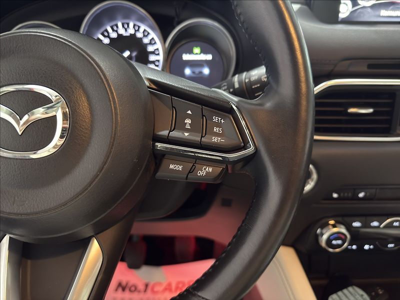 Mazda CX-5 2,2   D AWD REVOLUTION BOSE TO - fotka 13 z 50