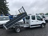 Ford Transit (2018) 2.0 TDCi novy sklápěč  - náhled 2