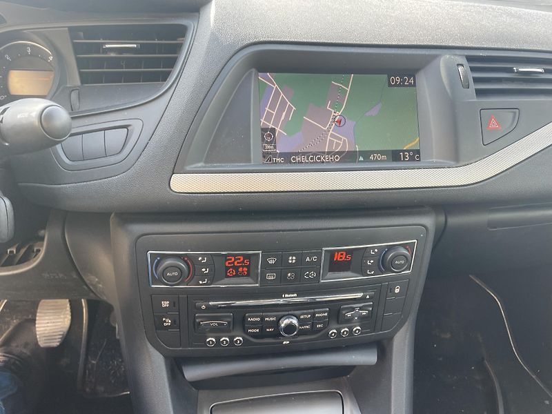 Citroën C5 x7 NÁHRADNÍ DÍLY - fotka 6 z 6