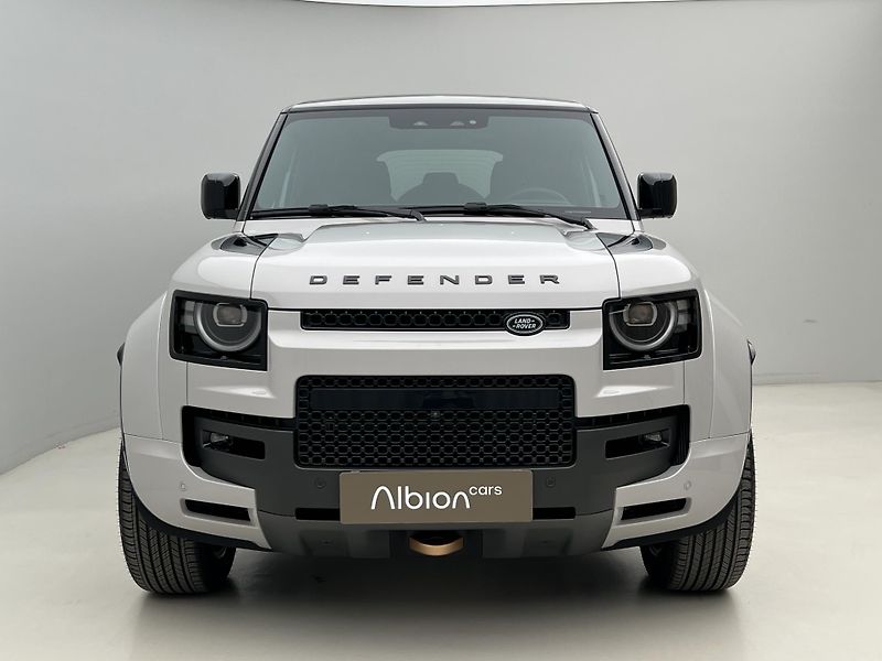 Land Rover Defender (2026) 110 P635 OCTA AWD AUT - fotka 2 z 69