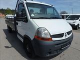 Renault Master 2,5 DCI Valník  150 - náhled 4