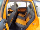 Volkswagen Polo (2006) 1.4MPi/Cross/16V/Klimatizace/ - náhled 9