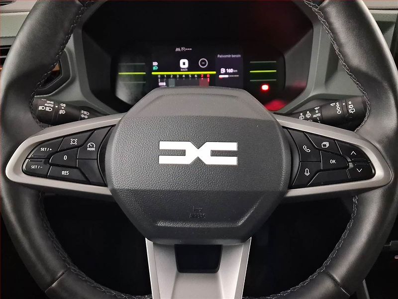 Dacia Duster (2024) 1.0 TCe - fotka 16 z 21
