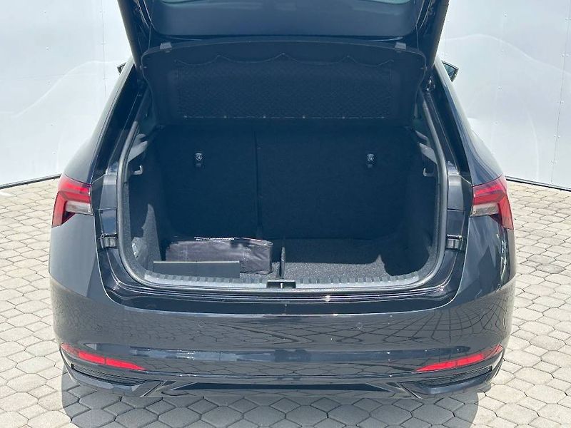 Škoda Scala Style 7DSG 1,5TSI - fotka 24 z 25