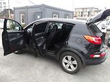 Kia Sportage 1,6GDi 99 kW ČR Serv.kn! - náhled 27