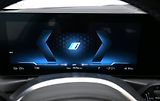 BMW i4 M50 xDrive Head Up Display - náhled 7
