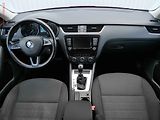 Škoda Octavia (2016) 1.4 TSi, ČR, Style, DSG - náhled 8