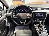 Volkswagen Passat 2.0 TDI 147kW BMT 4MOT DSG Ele - náhled 6